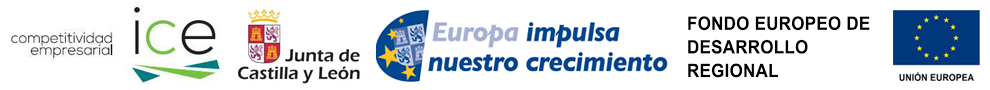 Logotipo UE